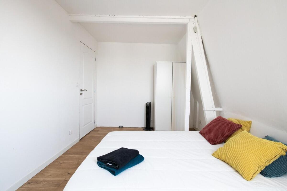 Apartment Maison Cosy 4 Chambres, Terrasse, Garage Prive *