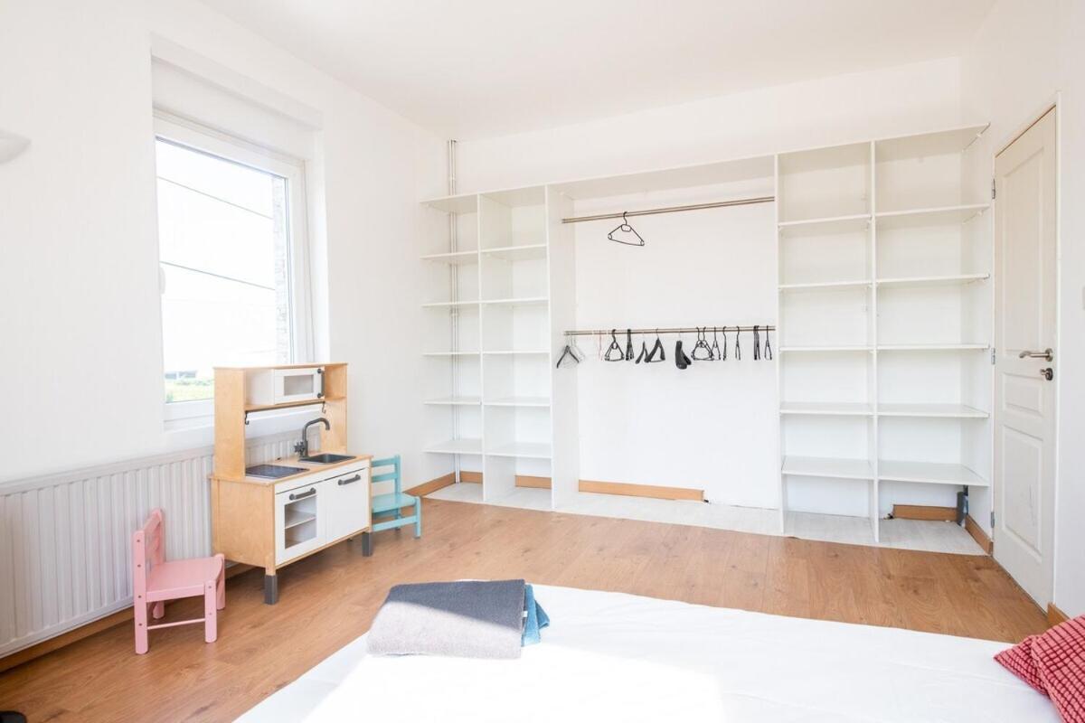 Apartment Maison Cosy 4 Chambres, Terrasse, Garage Prive *